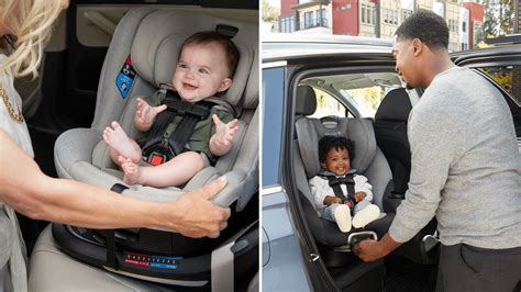 best rotating convertible car seat